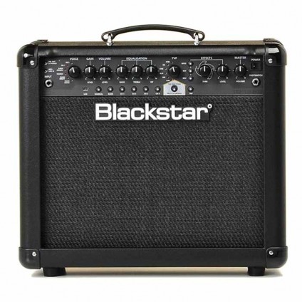 قیمت خرید فروش آمپلی فایر گیتار الکتریک BlackStar 15TVP